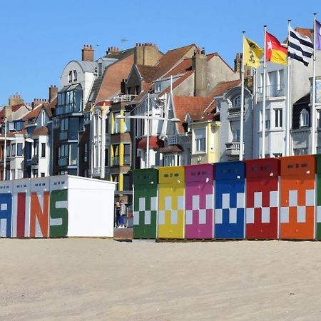 Fyl Hotel Saint Pol Dunkirk Kültér fotó