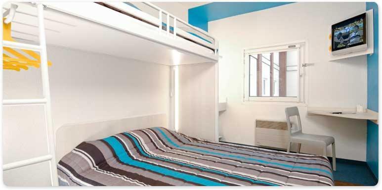 Fyl Hotel Saint Pol Dunkirk Kültér fotó