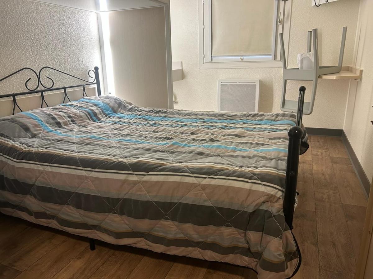 Fyl Hotel Saint Pol Dunkirk Kültér fotó