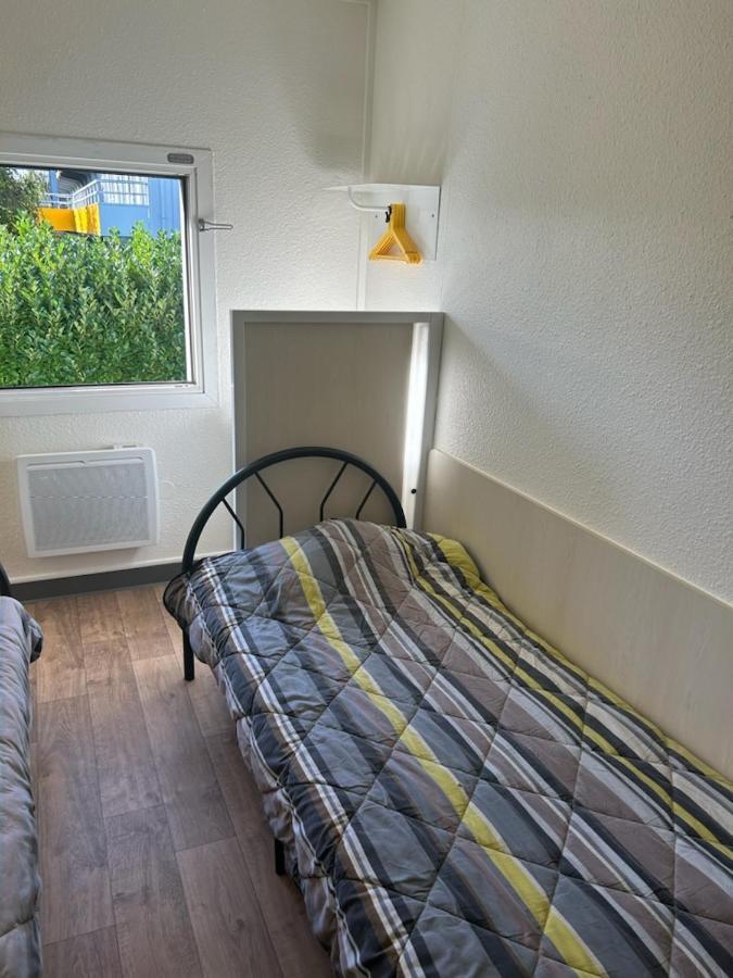 Fyl Hotel Saint Pol Dunkirk Kültér fotó