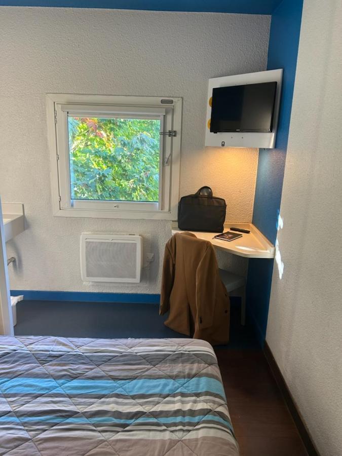 Fyl Hotel Saint Pol Dunkirk Kültér fotó