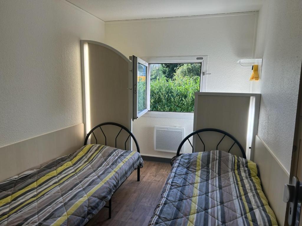 Fyl Hotel Saint Pol Dunkirk Kültér fotó