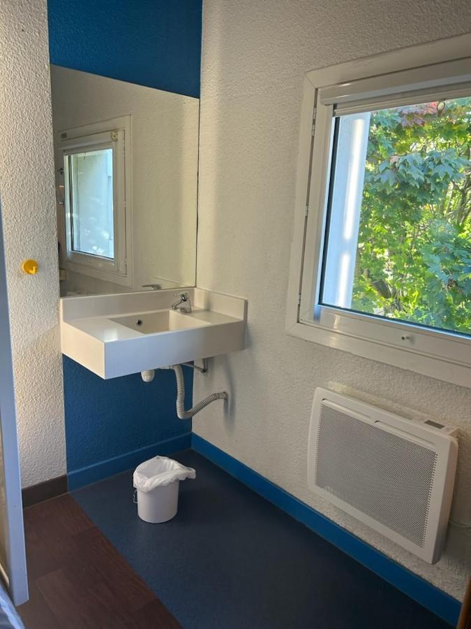 Fyl Hotel Saint Pol Dunkirk Kültér fotó